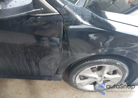 2014 Toyota Camry Se Sport z USA, uszkodzony, nr VIN 4T1BF1FK5EU467321